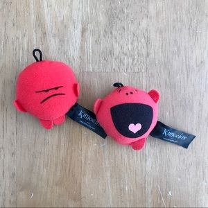 Kimochis Plush